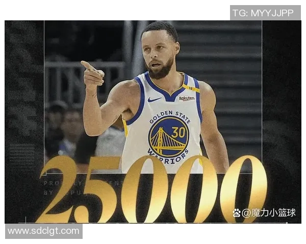 库里赛季终将创下生涯三分进球纪录，篮球历史的新篇章
