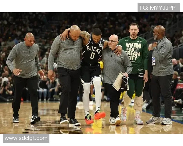 控卫再起波澜！掘金球迷担忧后场深度利拉德开心复不复出