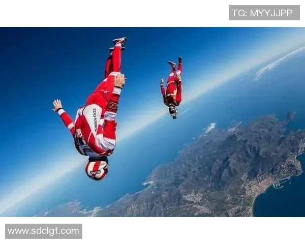 极限运动的魅力与挑战：探秘北京极限运动队的创新与突破之路