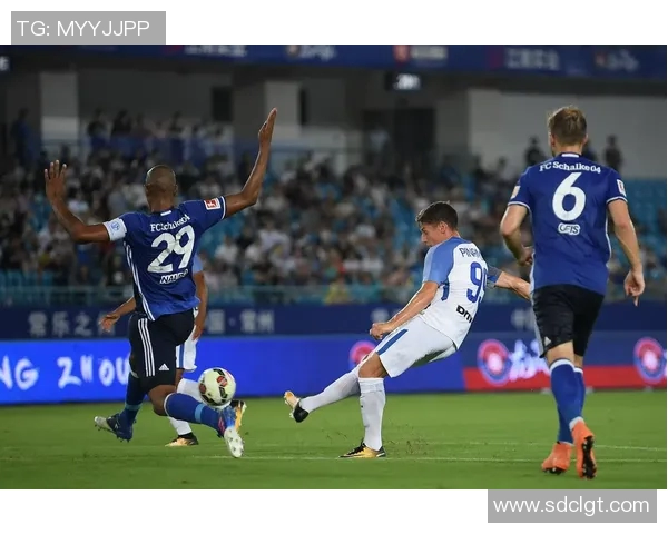 汉堡客场不敌沙尔克04,遭遇失利颓势难挽回 汉堡客场不敌沙尔克04,遭遇失利颓势难挽回