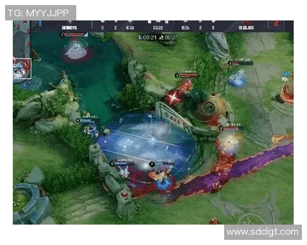 王者荣耀最新动态分析JDG战队的游戏节奏与战略调整 王者荣耀最新动态分析JDG战队的游戏节奏与战略调整