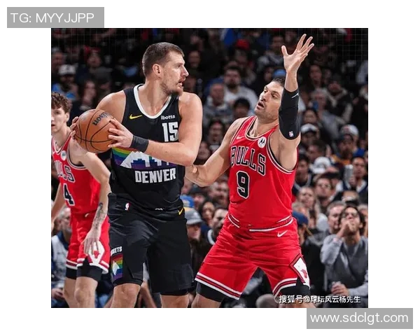 篮网队客场擒公牛,展现强劲实力 篮网队客场擒公牛,展现强劲实力