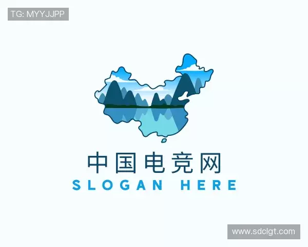 解读中国电竞网