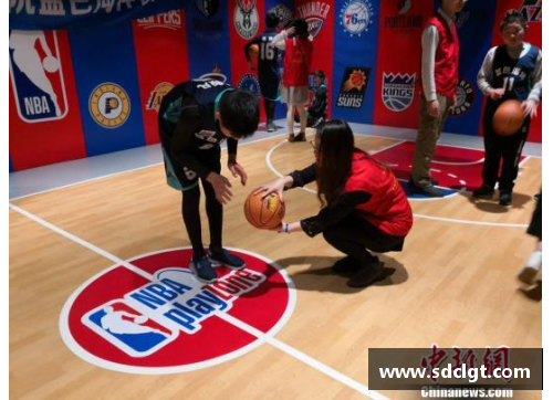 NBA乐园：探索篮球世界的精彩角落