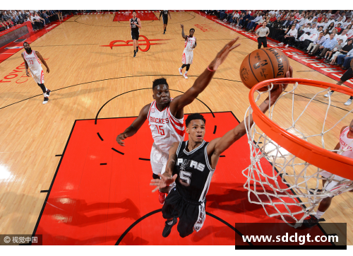 2017 NBA季后赛：火箭对马刺，全面解析历史对决