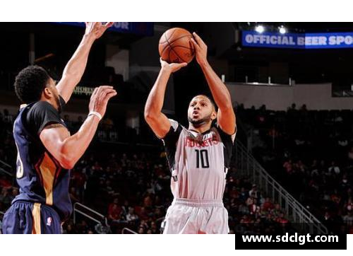 NBA 三分高手大比拼：谁是最稳准的射手？