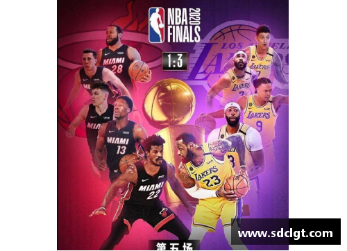 NBA佳得乐：全方位探索体育与文化的结合