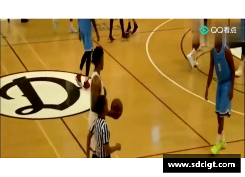 NBA精彩十佳球：绝妙瞬间集锦