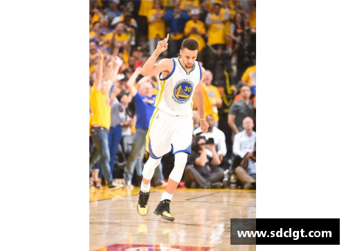 NBA重要时刻：This the Moment重新定义篮球风云