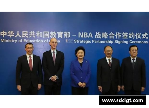 美国篮协与NBA：合作与竞争的深度剖析