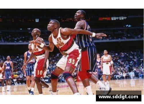 《NBA历史：黑人球员的影响力与贡献全面解析》