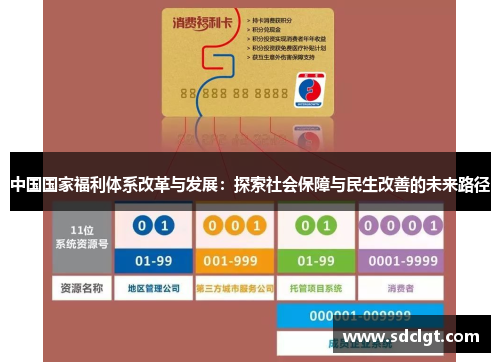 中国国家福利体系改革与发展：探索社会保障与民生改善的未来路径